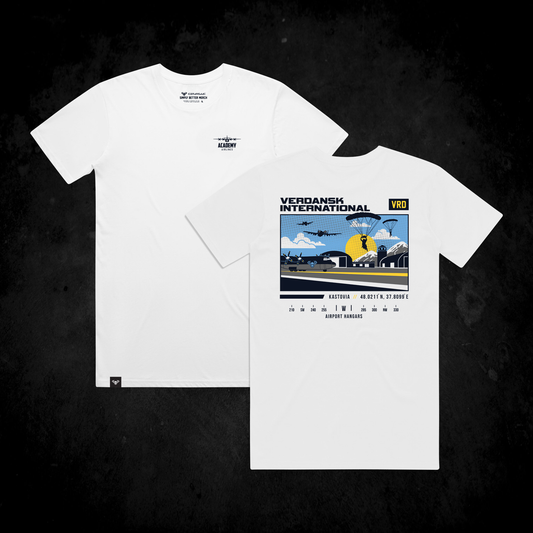 Academy Airlines T-Shirt