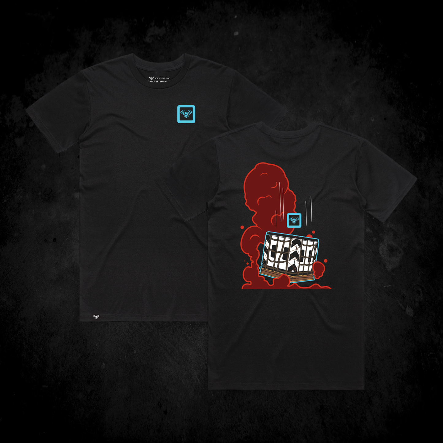 Warzone Loadout T-Shirt