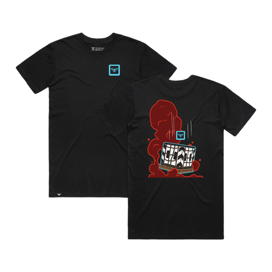 Warzone Loadout T-Shirt