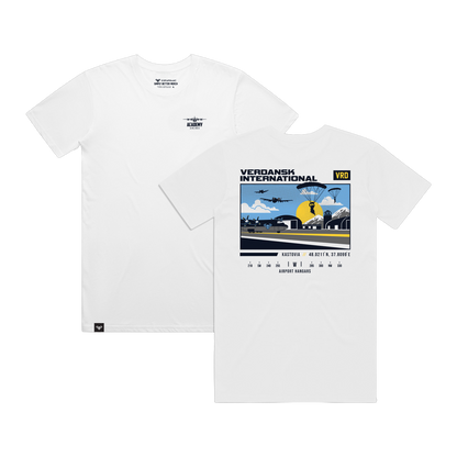 Academy Airlines T-Shirt