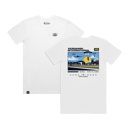 Academy Airlines T-Shirt